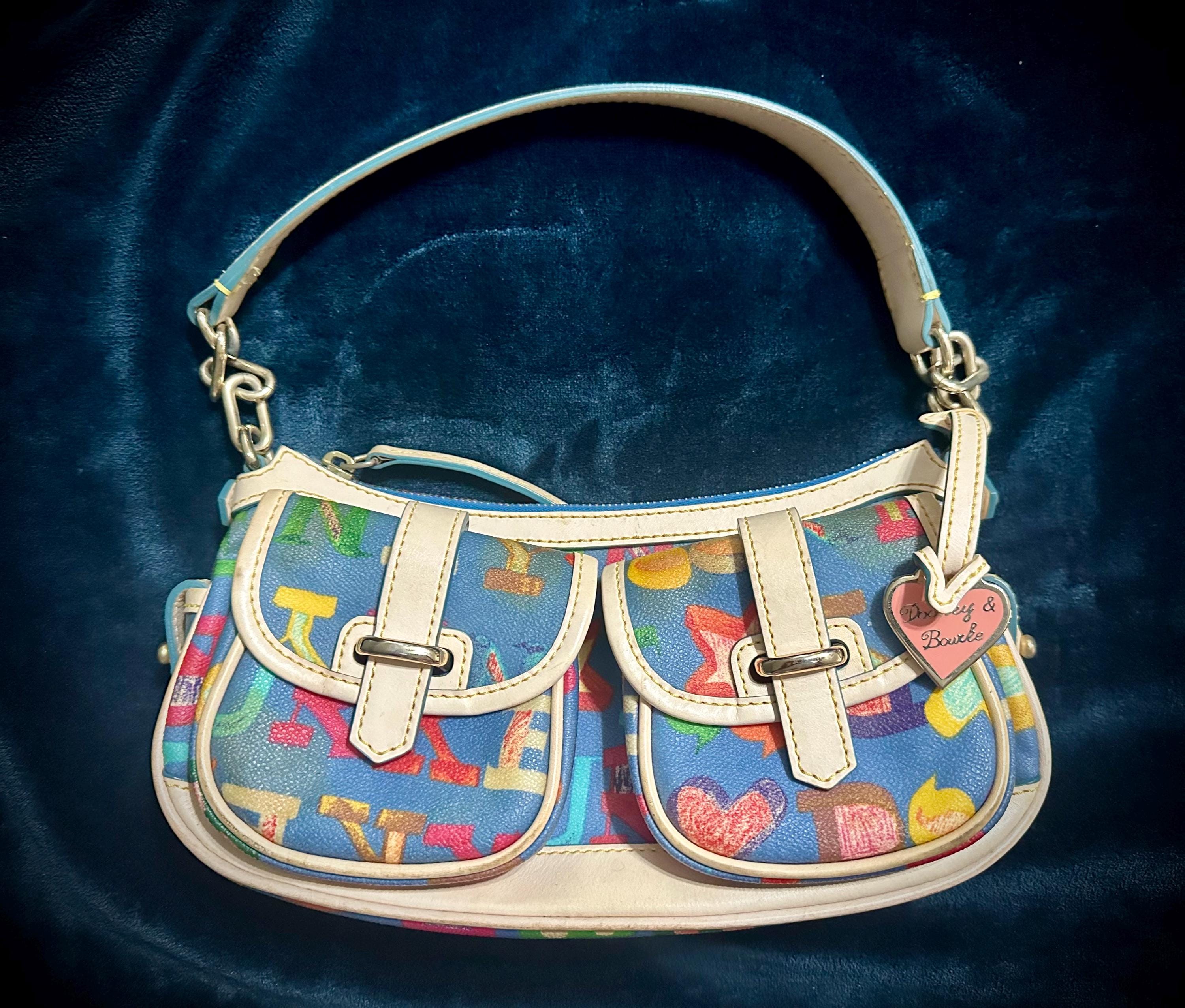 Dooney bourke heart - Etsy 日本