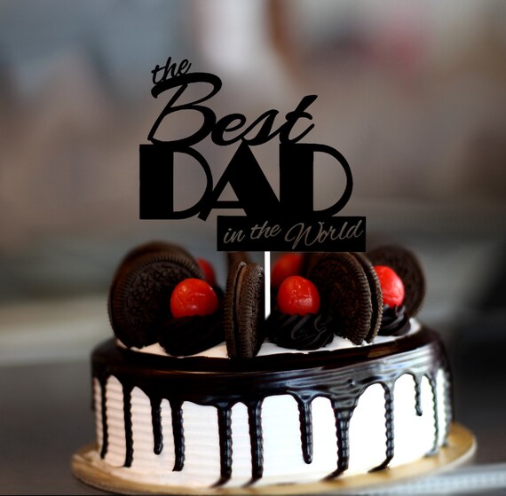 Maison Meilleur Papa Du Monde Cake Topper Fete Des Peres Cadeau Decoration Anniversaire Cuisine Arts De La Table Maison Meilleur Papa Du Monde Cake Topper Fete Des Peres Cadeau Decoration Anniversaire Cuisine Arts De La Table