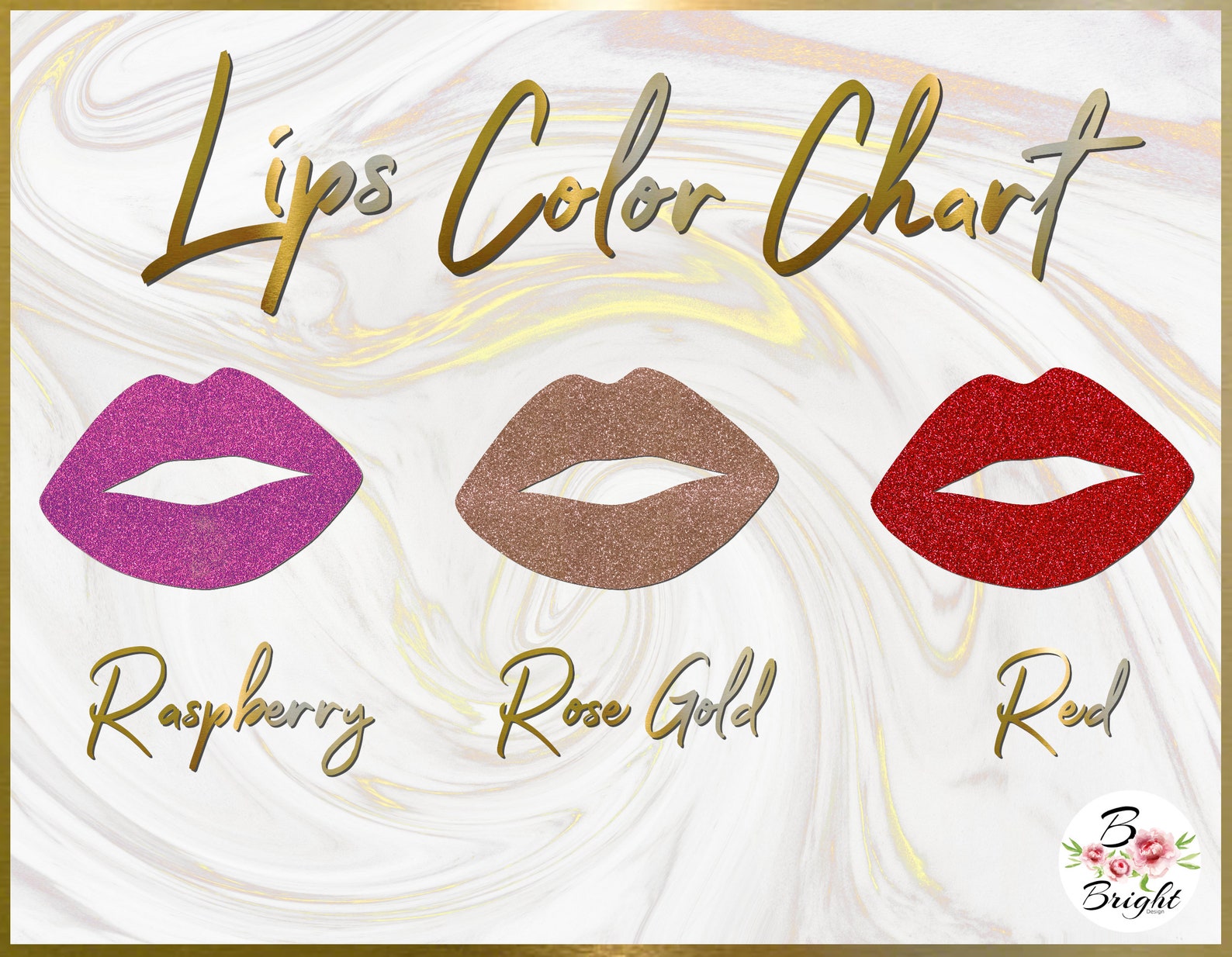 Kissing My 40s Goodbye Birthday Banner With Age &amp; Lips Gold - Etsy