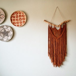 Macrame Wall Hanging