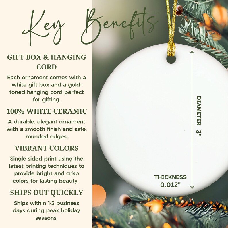 Engagement Ornament Personalized Engagement Gift for Couples Engagement