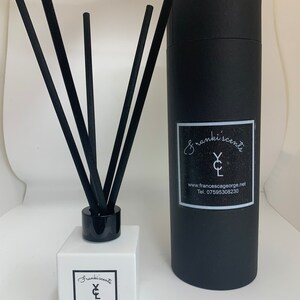 Designer fragranced diffuser image 8