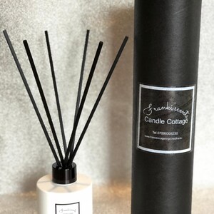 Designer fragranced diffuser image 2