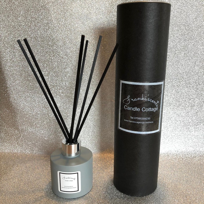 Designer fragranced diffuser image 4