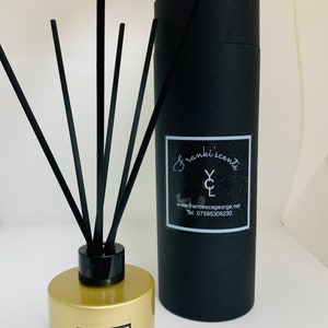 Designer fragranced diffuser image 6