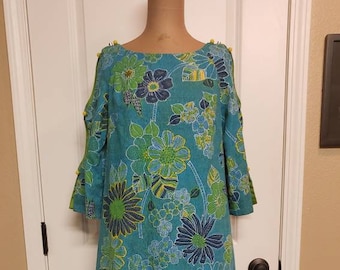 hawaiian maxi dresses sale