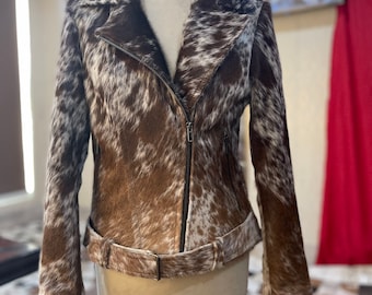 Leather Jacket Women, Leather Motorbike Jacket, Black Leather Jacket, Lamb Leather Jacket, Handmade Jacket, Vintage Leather Jacket