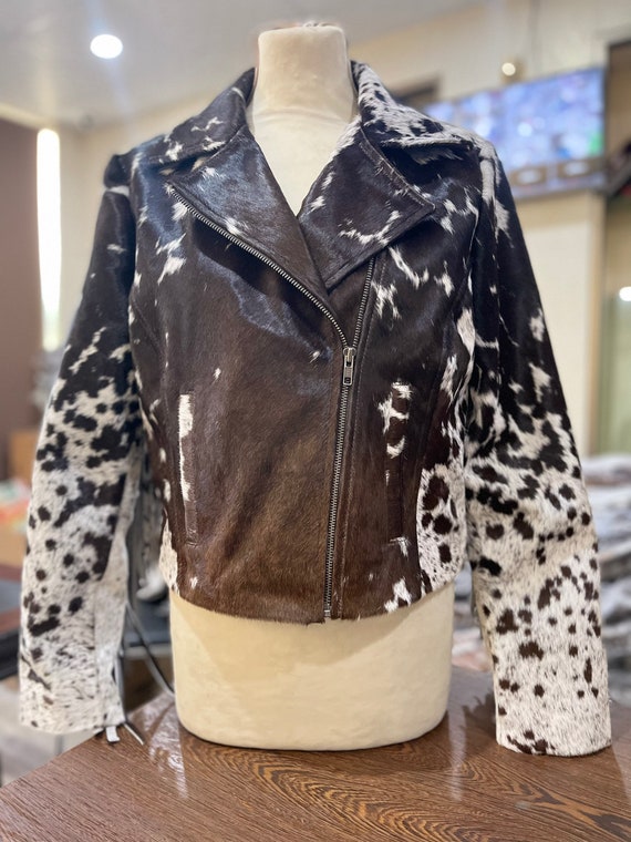 Motorbike coats top