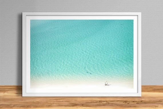 Get Wandkunst strandszene For Free