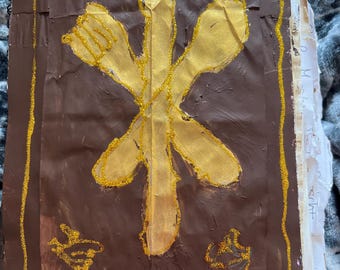 Solo añade un libro de cocina mágico