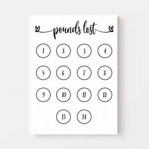 14 Lbs Weight Etsy UK