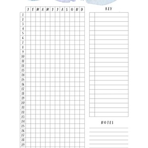 menopause, menopause symptoms, period tracker, menopause tracker, symptom tracker, menopause journal, menopause planner, mood tracker