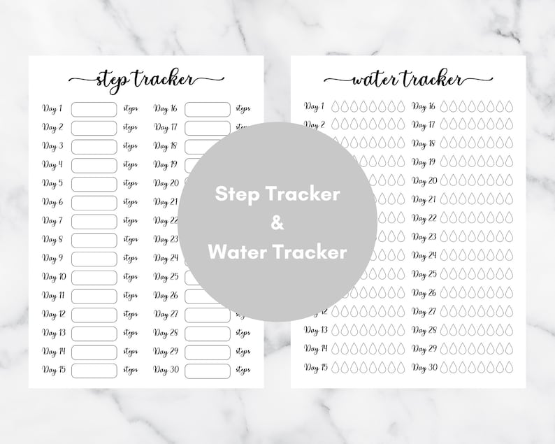 WEIGHT LOSS JOURNAL. Printable Digital Weight Loss Journal. Etsy UK