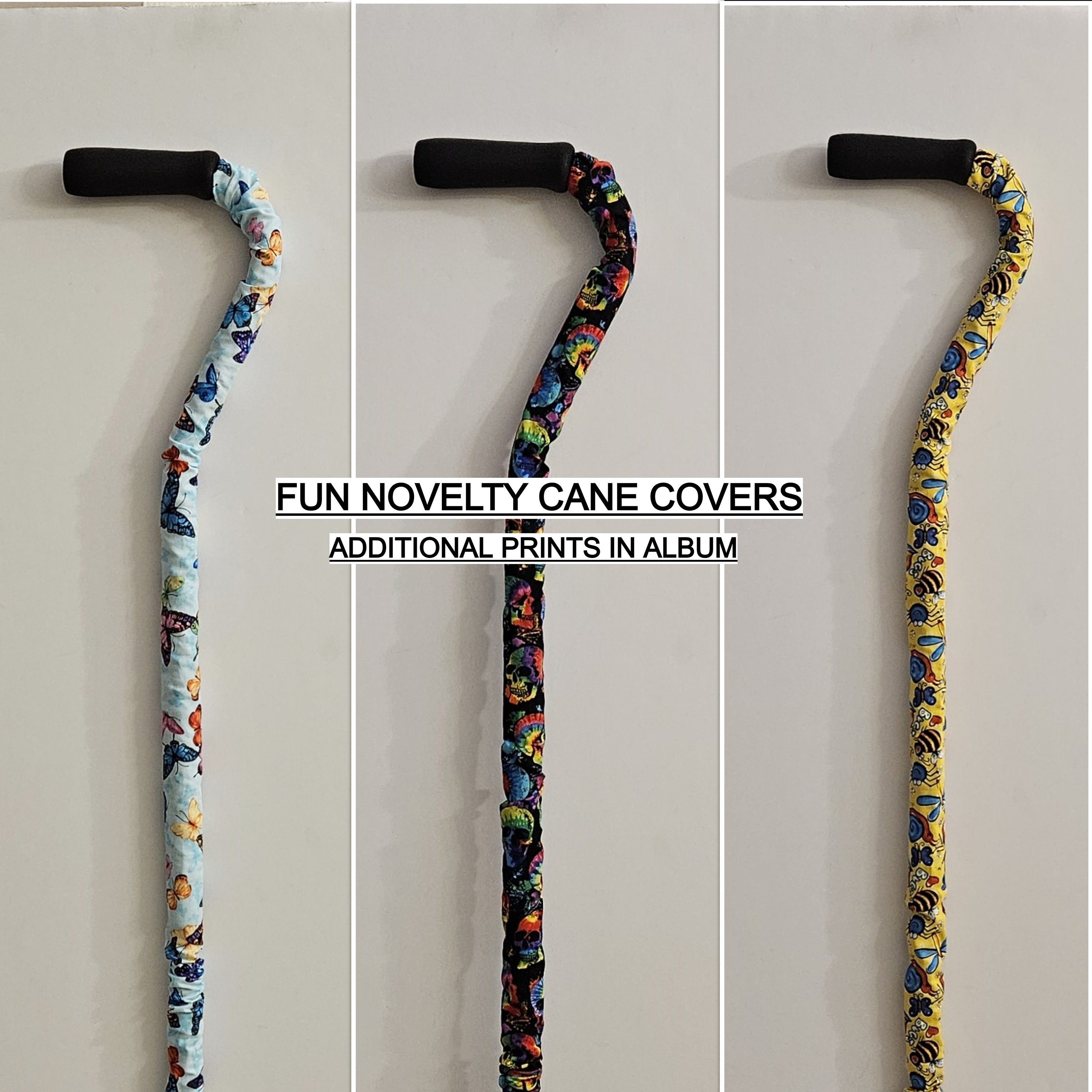 Walking Cane Cover 