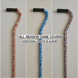 All Season Cane Covers
