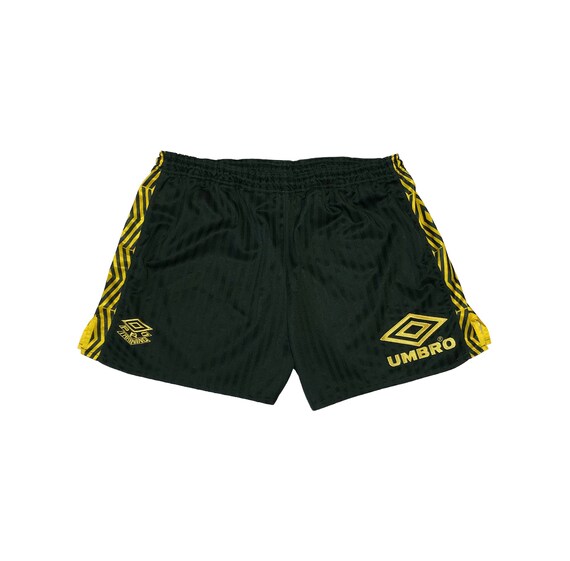 Vintage Umbro Shorts