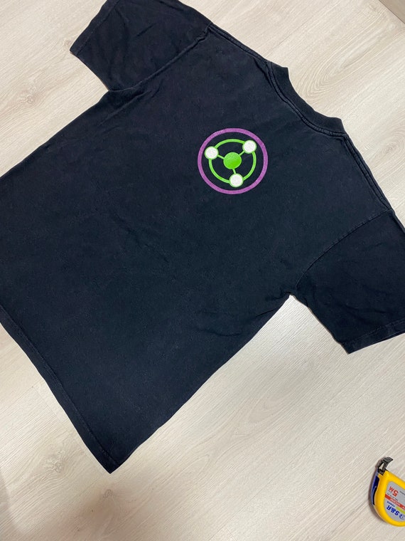 Sweat à Capuche Incubus Vintage 2000's – Make Yourself Promo – Taille XL – Édition Rare