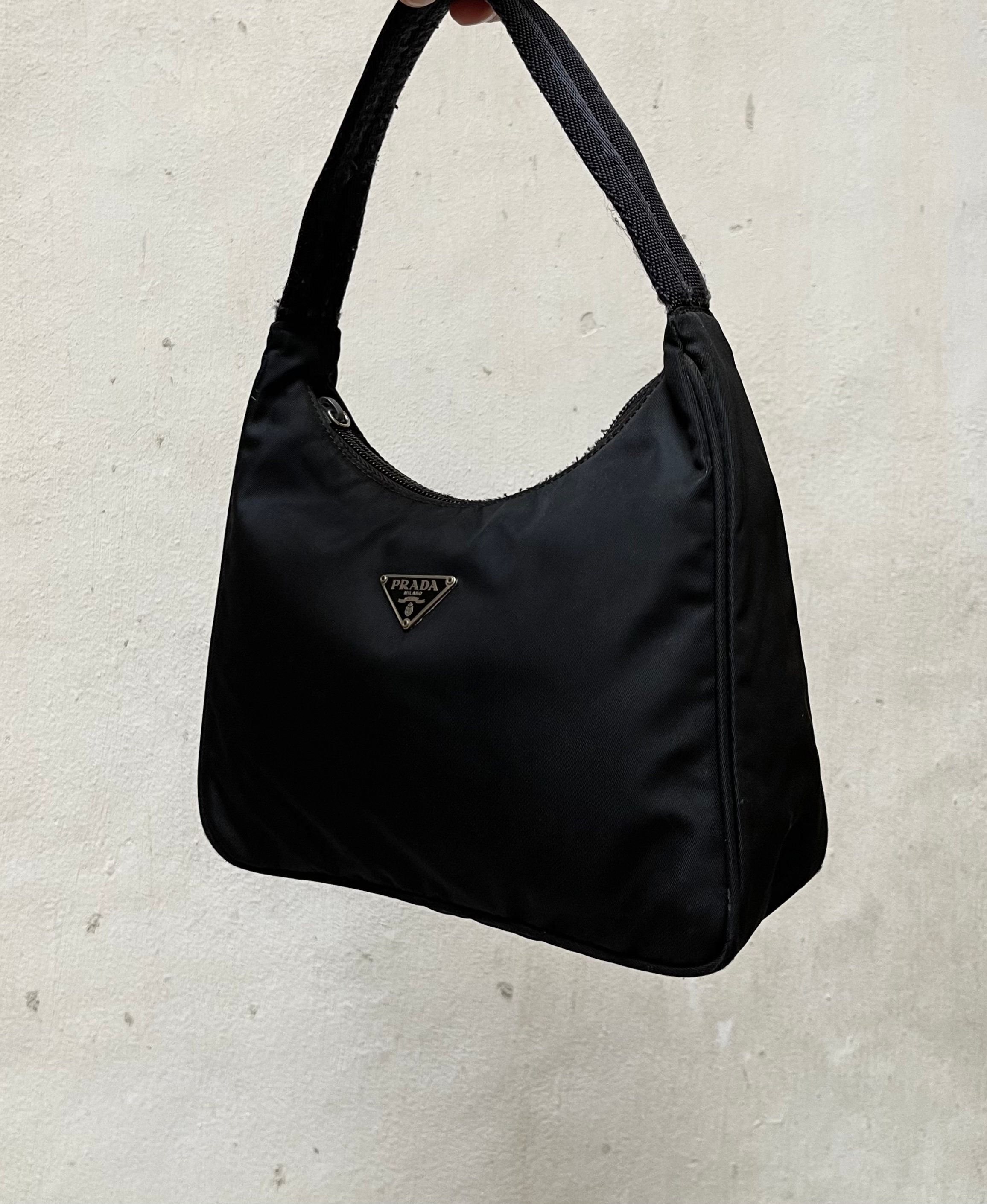 Vintage Prada Bag 