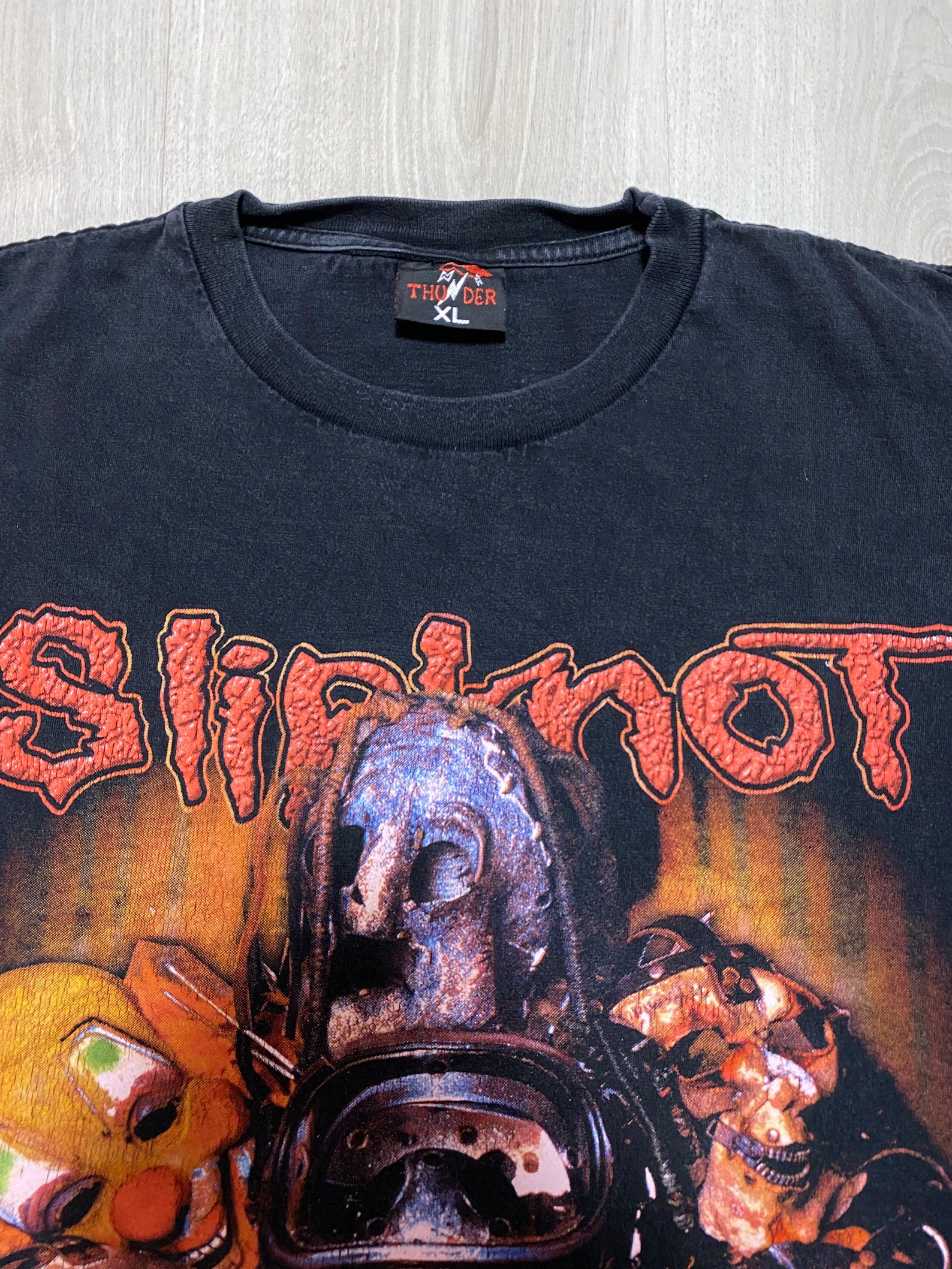 rare t shirts uk