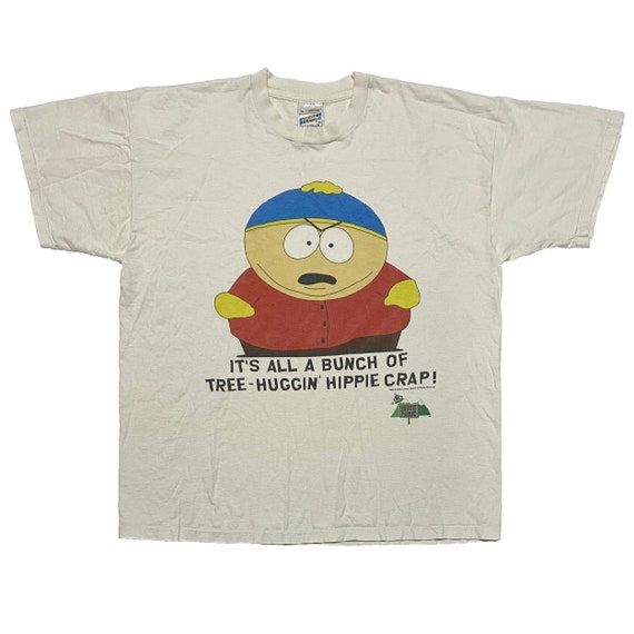 eric cartman t shirt