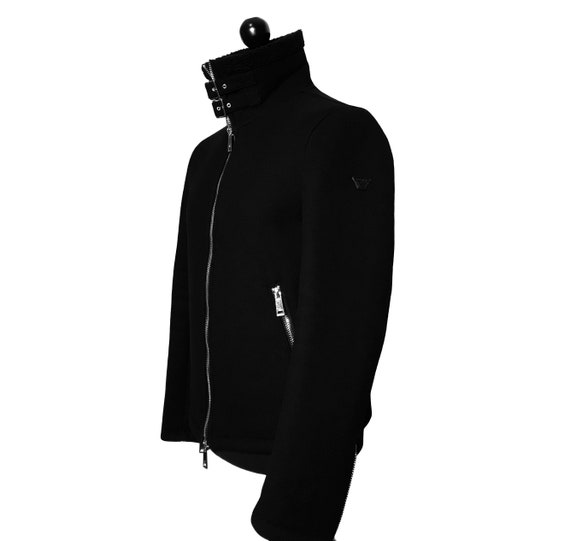 Armani Jeans Jacket