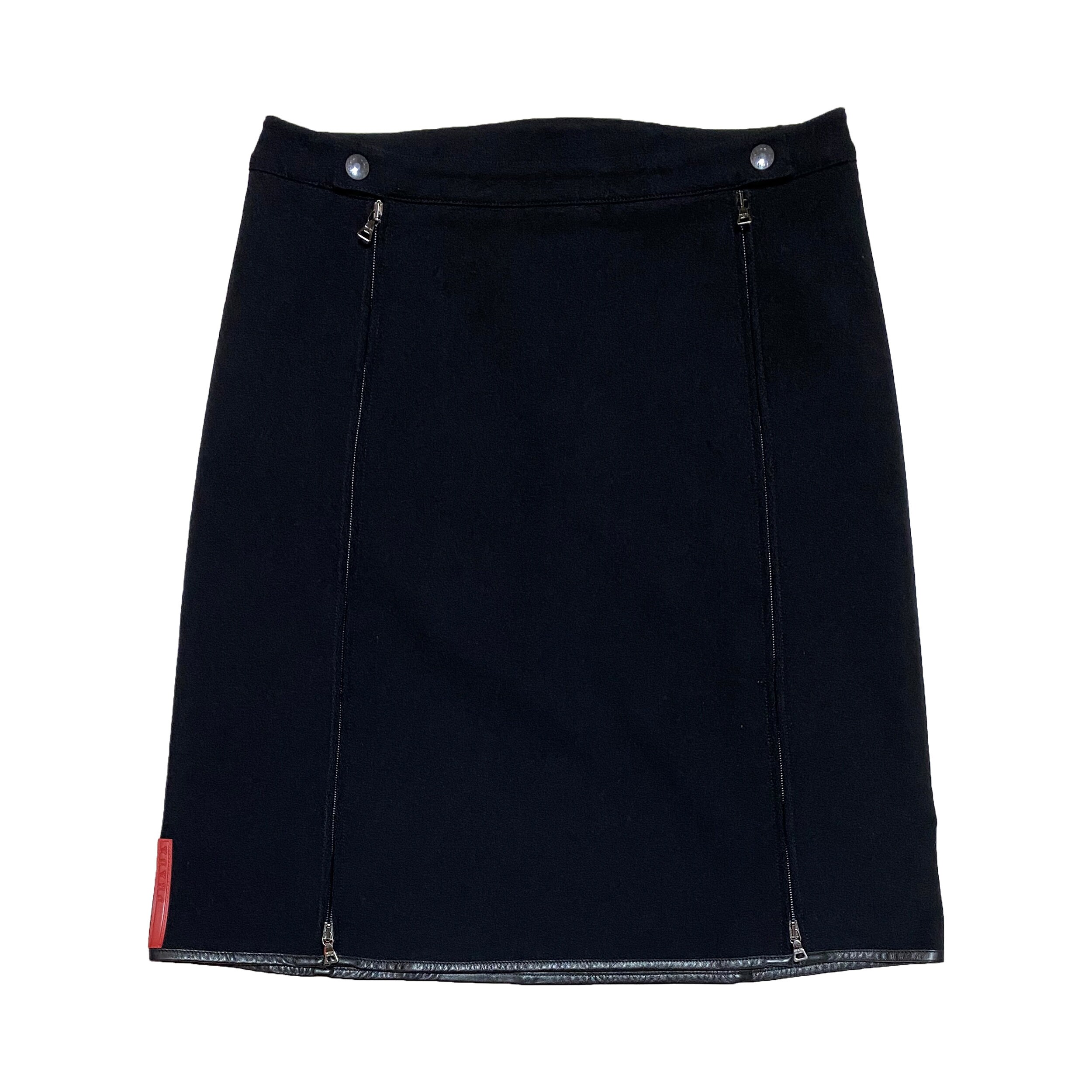 Nylon Skirt - Etsy