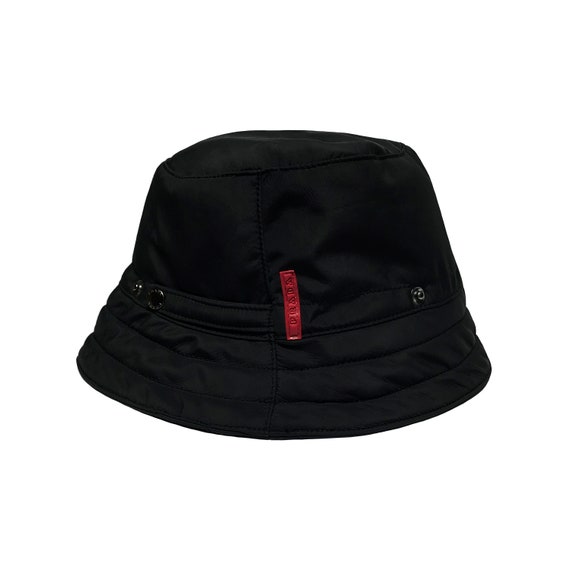 Prada Bucket Hat