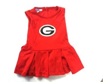 Infant Cheer Uniform