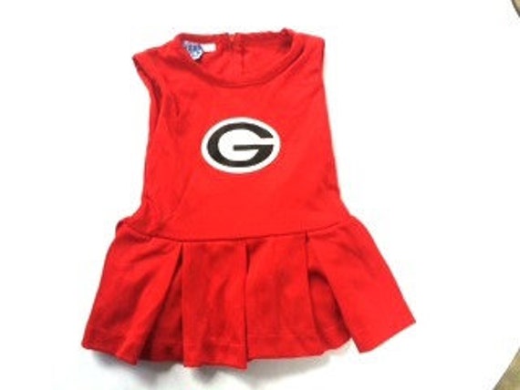 Infant Cheer Uniform | Etsy