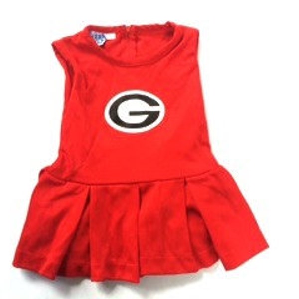 Infant Cheer Uniform Etsy