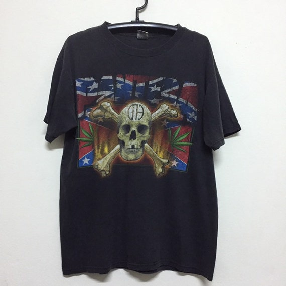 Vintage 1990s Pantera T-shirt