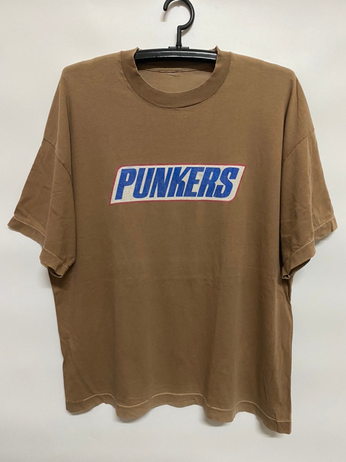 Vintage 90s NOFX Punkers T-shirt | Etsy