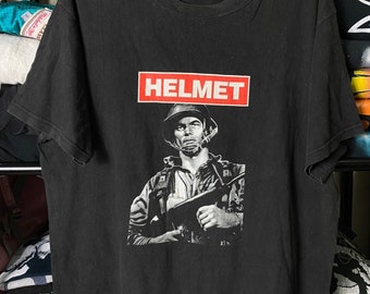 Helmet Shirt | Etsy Singapore