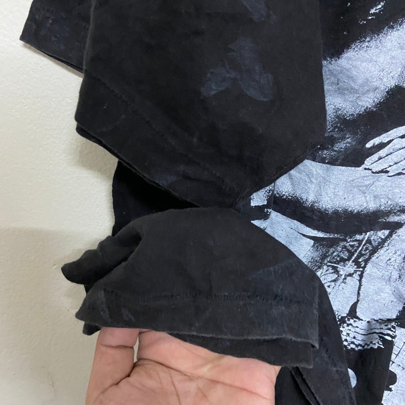 Vintage 90\u2019s Frank Zappa T-shirt
