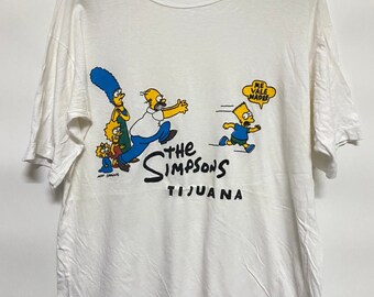 the simpsons t shirts australia
