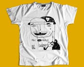 Mac DeMarco T-Shirt