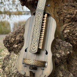 Hurdy gurdy kit - Etsy 日本 Hurdy gurdy kit - Etsy 日本
