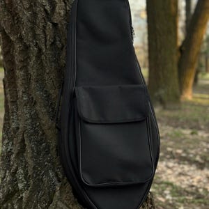 Hurdy-Gurdy Case, Handmade Soft Case, Hurdy Gurdy Bag, Hurdy-Gurdy cover, Lyre Case, Hurdy Gurdy Soft Case, Handmade Case