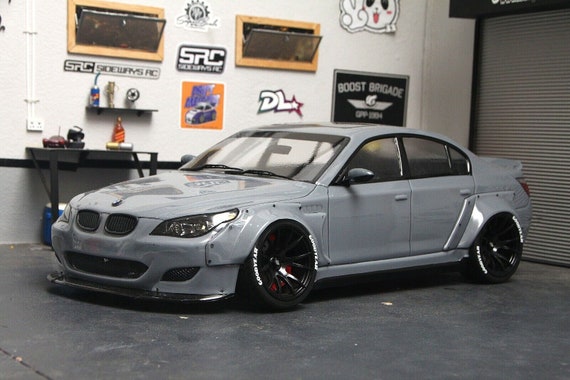 Rc cheap bmw m5