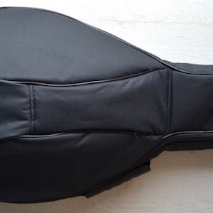 Étui souple pour instrument de musique folklorique Domra Prima, housse, étui, étui Domra ukrainien, neuf