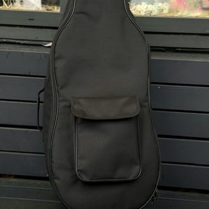 Hurdy-Gurdy Case, Handmade Soft Case, Hurdy Gurdy Bag, Hurdy-Gurdy cover, Lyre Case, Hurdy Gurdy Soft Case, Handmade Case
