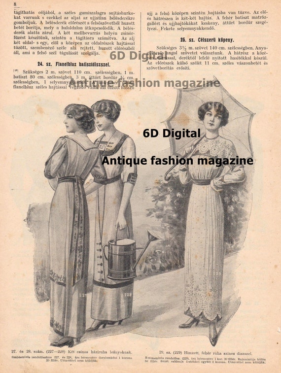 Vintage blúz - Áttört Vintage blúz - Áttört