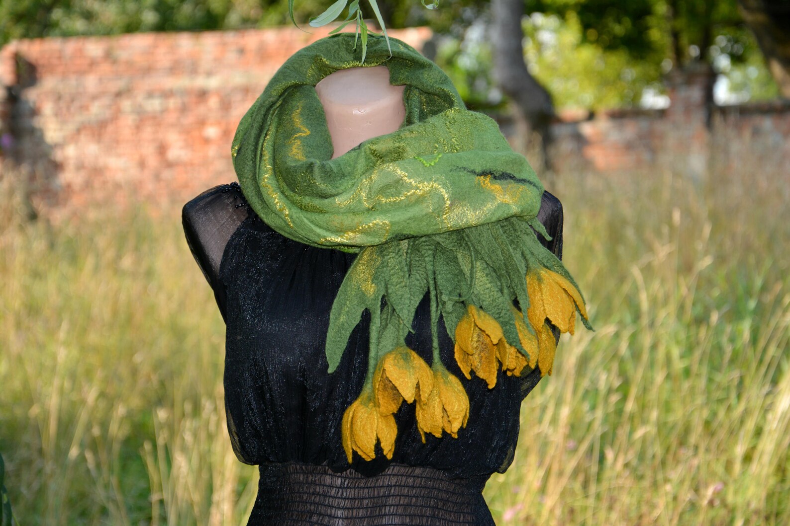 Large Merino Wool Blanket Scarf Mod Scarf Eco Friendly Scarf Etsy