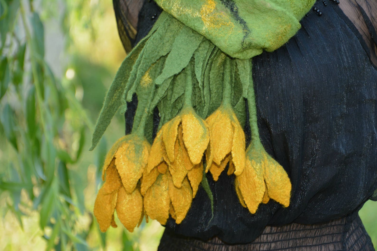 Large Merino Wool Blanket Scarf Mod Scarf Eco Friendly Scarf Etsy