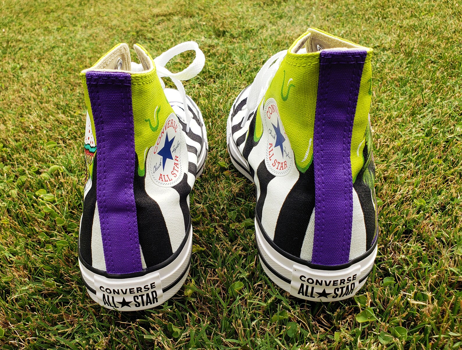 best shoe inserts for fallen arches
