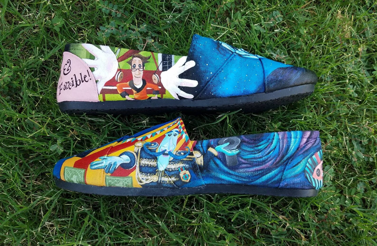 coraline converse shoes