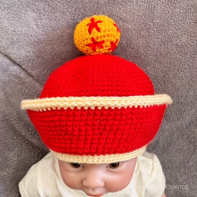 Dragon Ball Costume Etsy