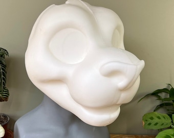 Big Cat Feline Foam Base