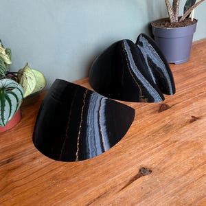 TPU flexible costume Hooves