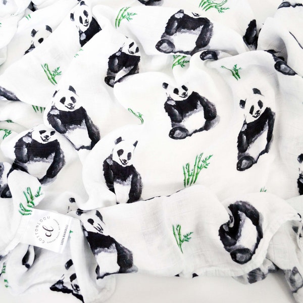 Newborn Panda Etsy